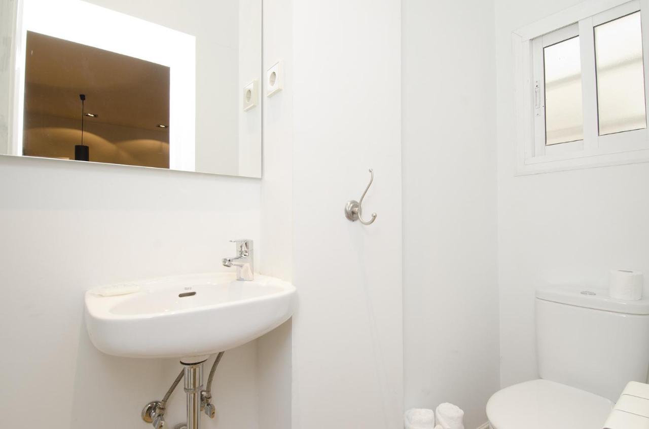Apartamento San Anton II En Madrid Exterior foto